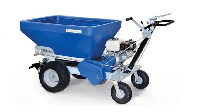 eco250 sanglview