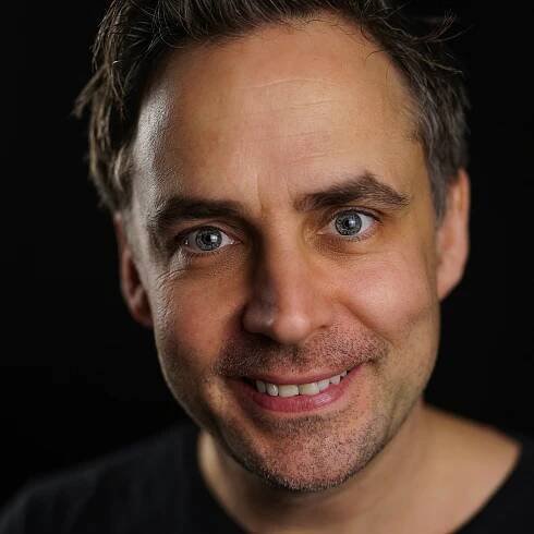 Zdeněk Rohlíček - ACTORSMAP