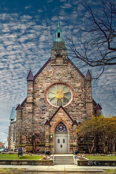 Iconic Ann Arbor - Michael Samuelson Photography