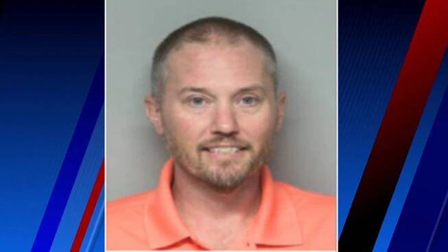 Trinity man who worked for Triad school districts charged with child sex crime