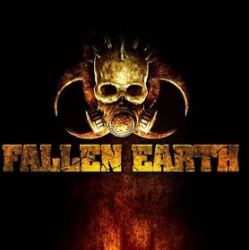 Fallen Earth ke stažení zdarma 🕹️ Free Download