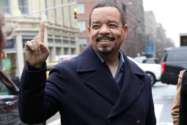 Ice-T