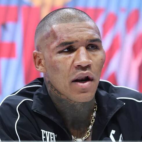 Conor Benn completely contradicts himself over Chris Eubank Jr fight