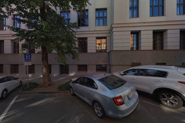 MediClinic Ortopedie Brno - Kounicova, MediClinic a.s. foto 1