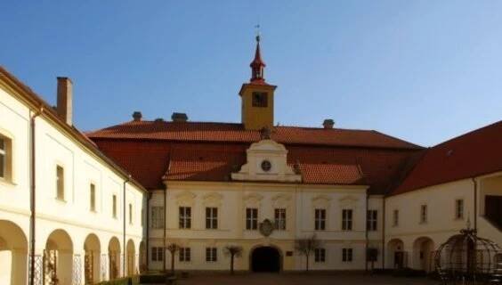Městské muzeum Chrast | Muzea a historie Chrast | NaVylet.cz