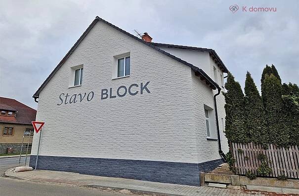 Pronájem Byt 2+1, Starohradská, Polička - Dolní Předměstí, okres Svitavy