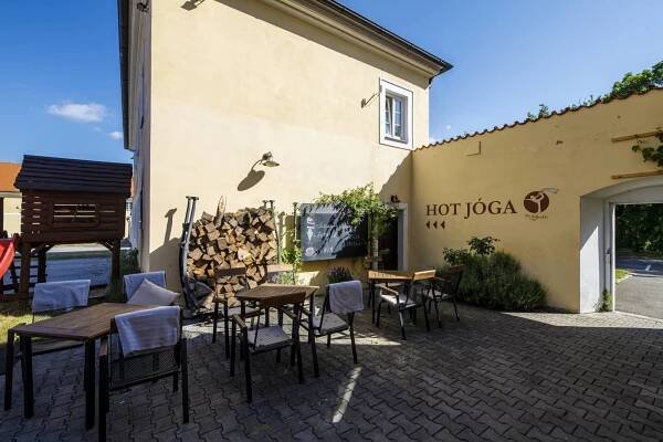 U Tří statkářů Dobříš | penzion | restaurace | wellness - Fotogalerie