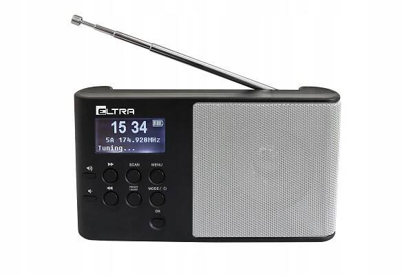 Dab+ Rádio - Nízká cena na Allegro, stránka 3