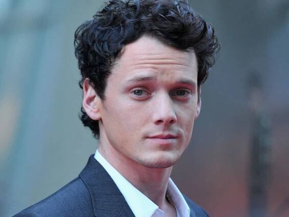 R.I.P Anton Yelchin, Star Trek Actor and A Guy Who We Should All Be Mo