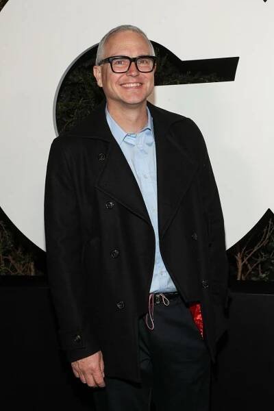 Šťastný Mark Hoppus po boji s rakovinou: Jestli si někdy budu stěžovat, ukažte mi tuhle fotku!