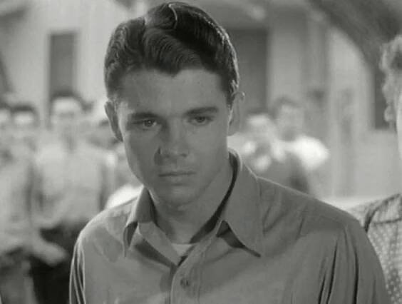 Audie Murphy