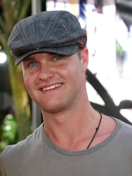 Zachery Ty Bryan - Actor, Producer