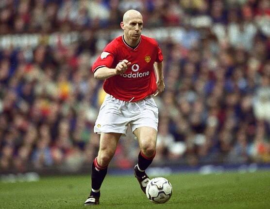 The story of Jaap Stam and Sir Alex Ferguson’s greatest mistake