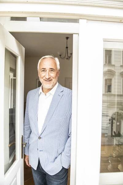 Lovec talentů Jan Bubeník: Mladí chtějí spíš dělat dobro, než vydělávat peníze