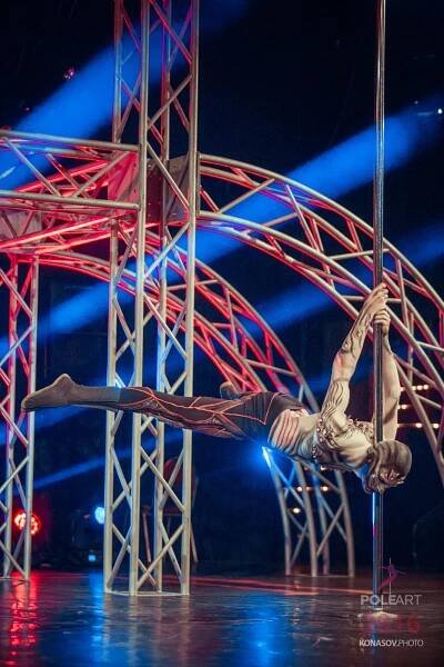 Photos 2016 - PoleArt 2016