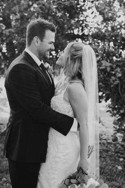 Stephanie and Cole - Justina Phippen Photography