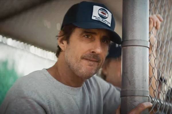 Luke Wilson