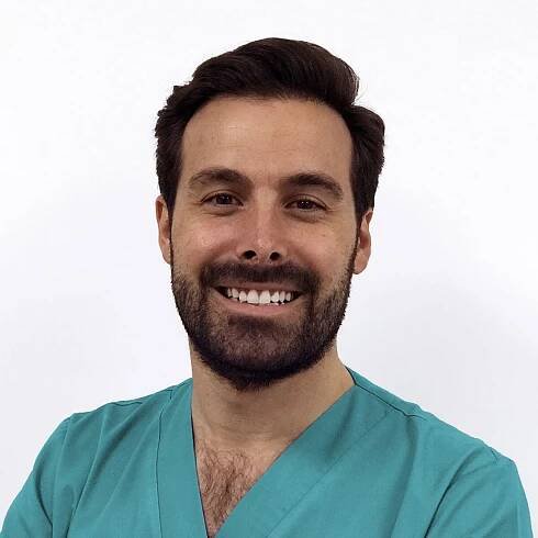 Clínica Dental Sevilla | José Jiménez