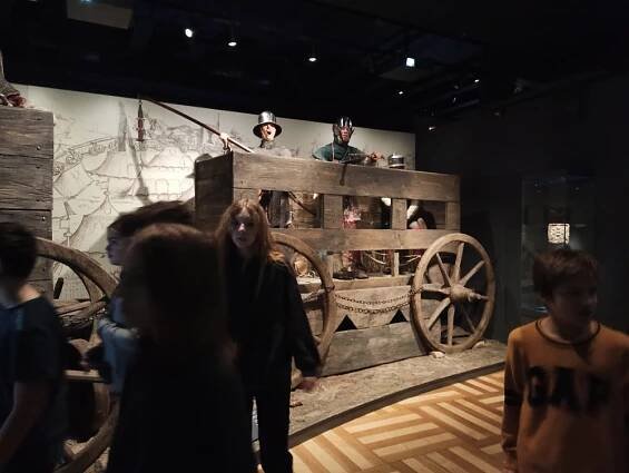 Vojenské muzeum Praha , Vítkov