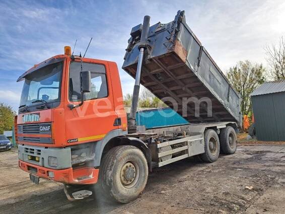 GINAF M 3335 S 6X4