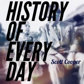 Working Smart As Well As Hard: Dr. Scott Cooper on Local Sponsors, History as a Story, and His Experience with PodAds
