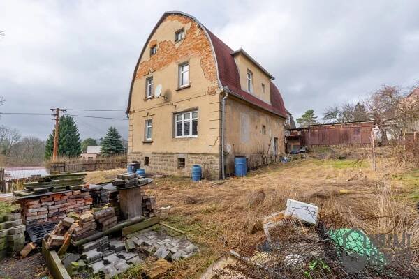 Prodej domu 116 m², pozemek 390 m²