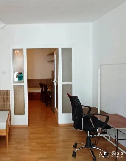 Pronájem, Byty 2+kk, 45 m² - Brno - Veveří | ARTOSS realitní kancelář, s.r.o.