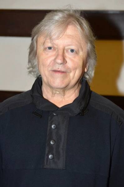 Václav Neckář