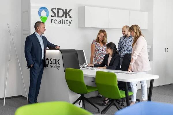 SDK REALITY foto 3