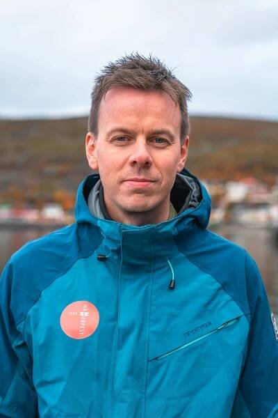Visit Hammerfest