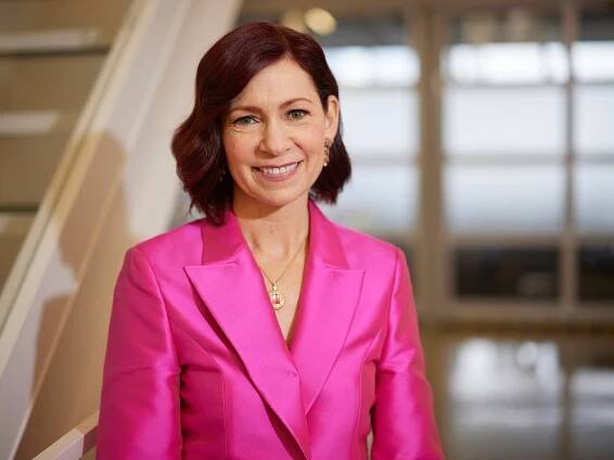 'The Good Wife'-verse expands with new series 'Elsbeth' starring Carrie Preston