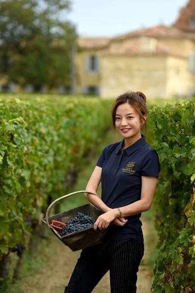 Zhao Wei photo 2