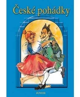 České pohádky