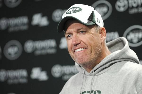 Jets coach Rex Ryan might have done enough to keep his job if his team can beat the Bengals to start 5-3.