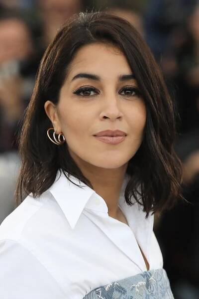 Leïla Bekhti herečka