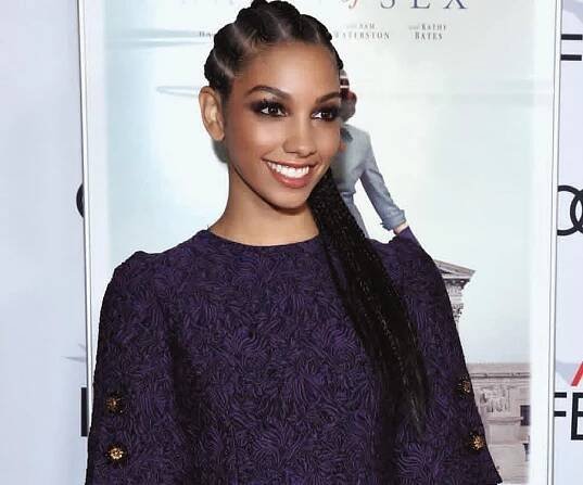 Corinne Foxx Biography - Facts, Childhood, Family Life & Achievements