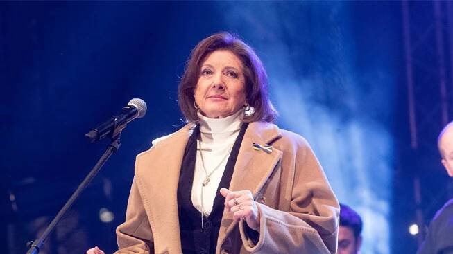 Marie Rottrová