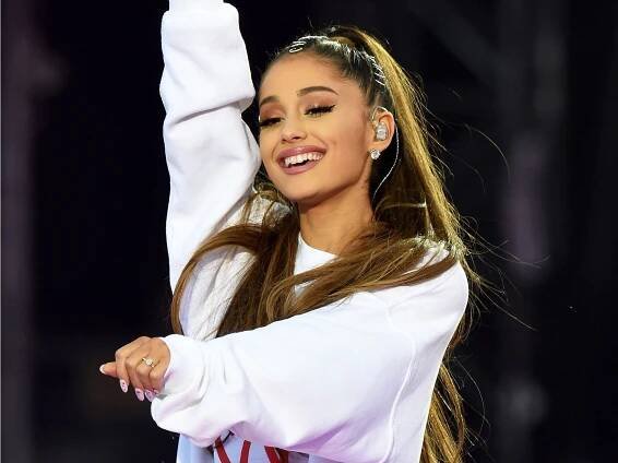 Ariana Grande and Social House Release “Boyfriend”—A New Song About Crippling Crushes