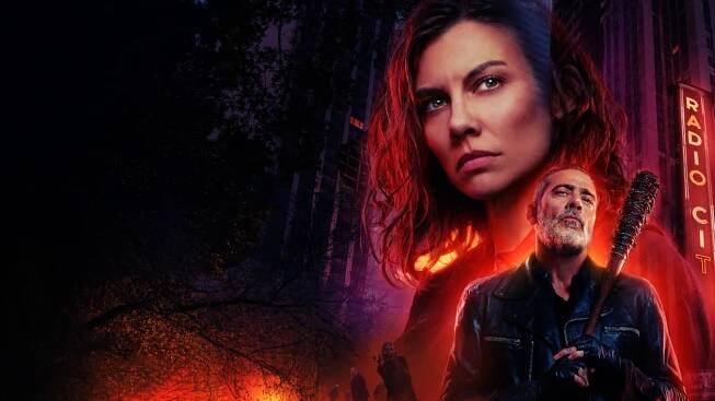 The Walking Dead: Dead City – Season 2