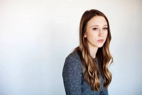 37 Facts About Taissa Farmiga