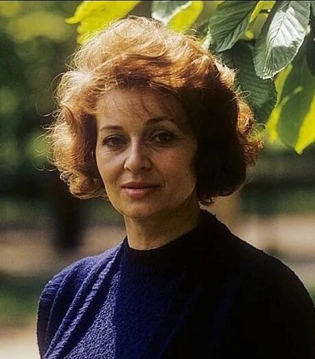 Yvetta Simonová