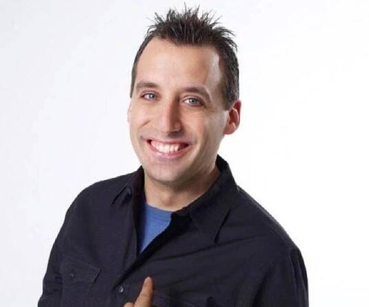 Joe Gatto Biography - Facts, Childhood, Family Life & Achievements