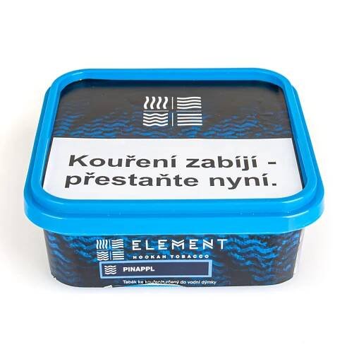 Tabák Element Water Pinappl 200 g