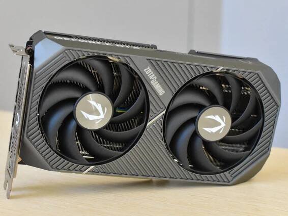 Nvidia GeForce RTX 5060 Ti 16GB review: an all-rounder that’s better all round