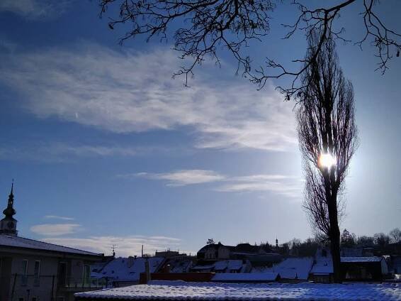Třebíč