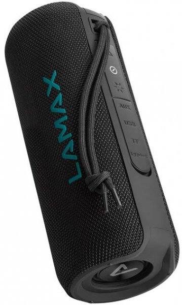 LAMAX LightNote1 černý od 1 172 Kč