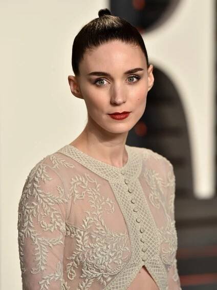 Rooney Mara