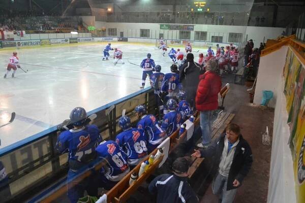 L. Medvědi Pelhřimov - HC Tábor | HCTábor.com oficiální stránky hokejového klubu