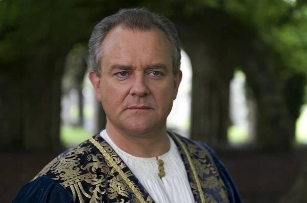 Da Vinciho démoni - Viselec - Z filmu - Hugh Bonneville