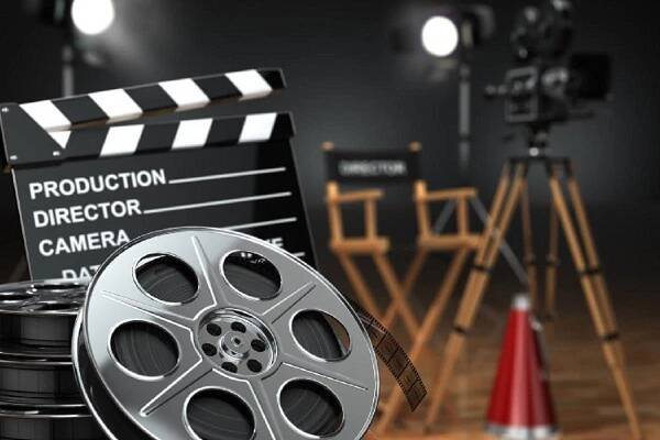 CinemaDron - video produkce a foto produkce foto 1